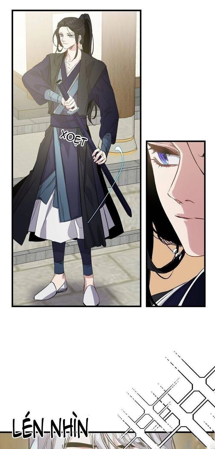 Tình Điên Dại Chapter 41 - 20