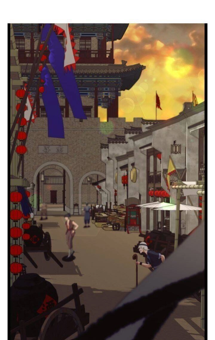 Tình Điên Dại Chapter 41 - 25