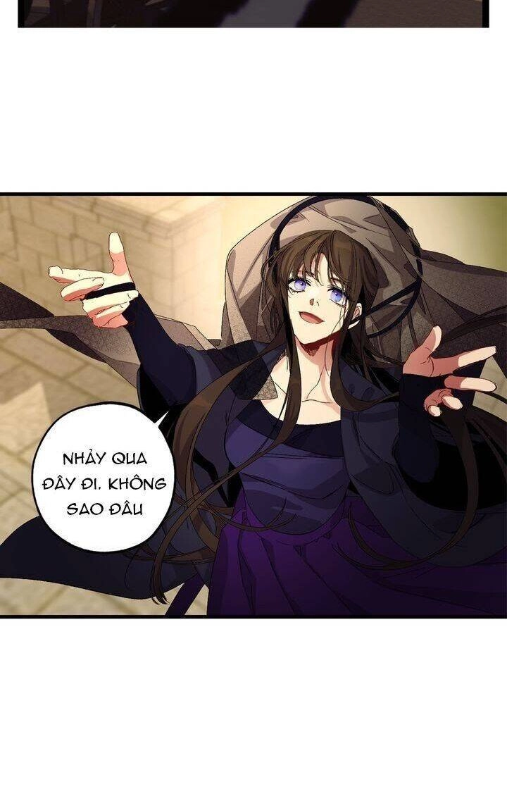 Tình Điên Dại Chapter 41 - 26