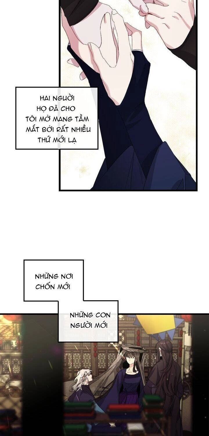 Tình Điên Dại Chapter 41 - 28