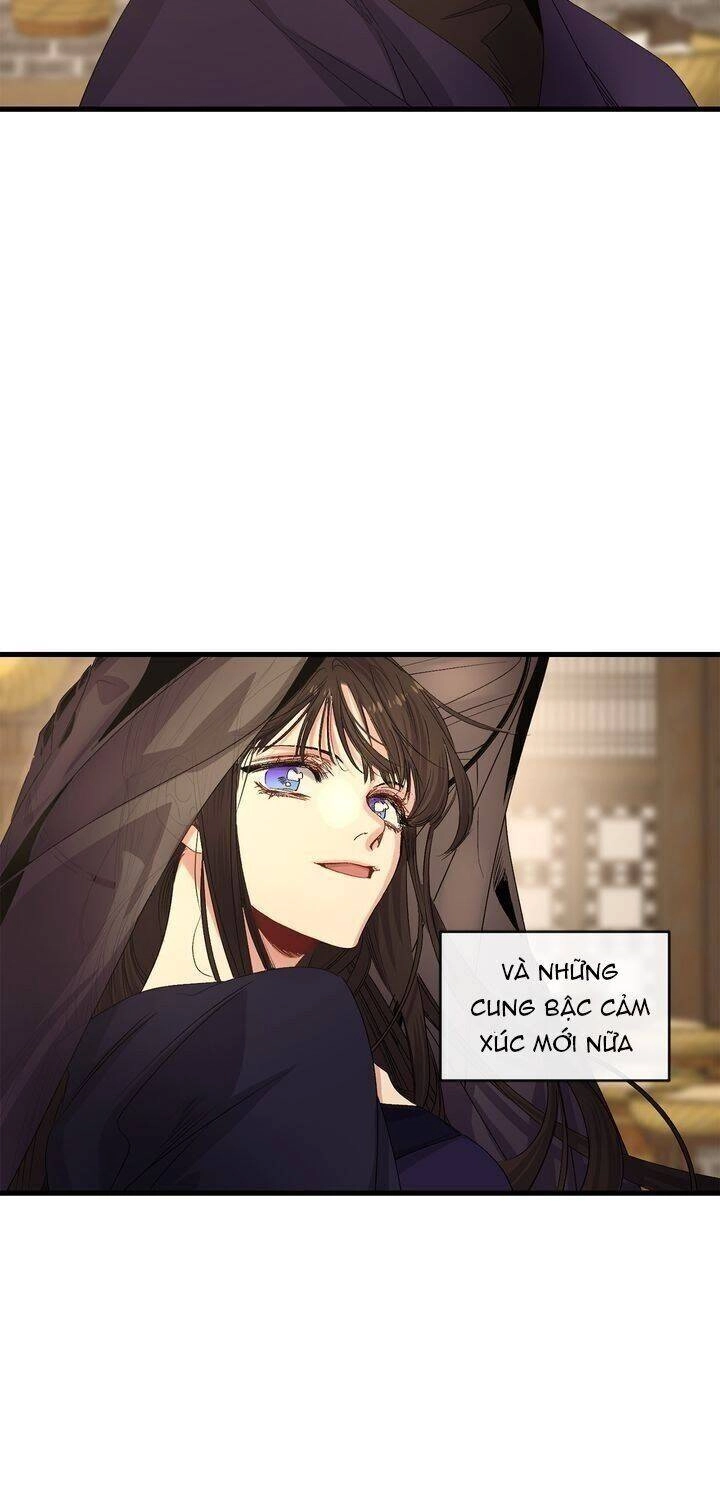 Tình Điên Dại Chapter 41 - 30