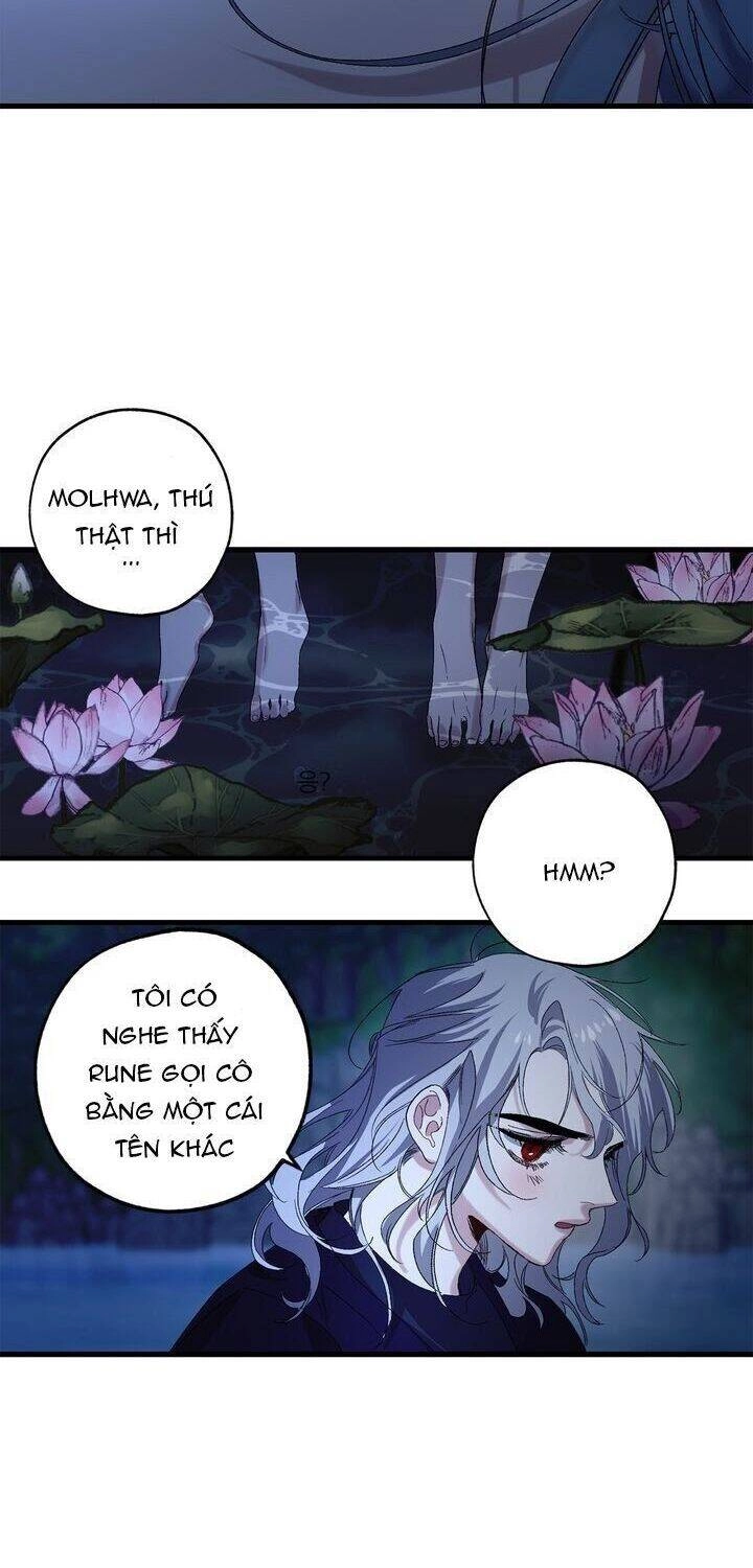 Tình Điên Dại Chapter 41 - 34