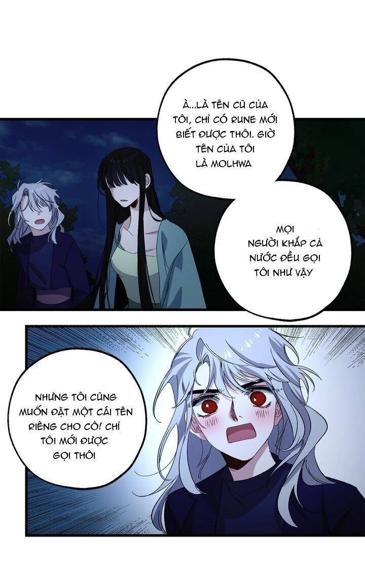 Tình Điên Dại Chapter 41 - 36