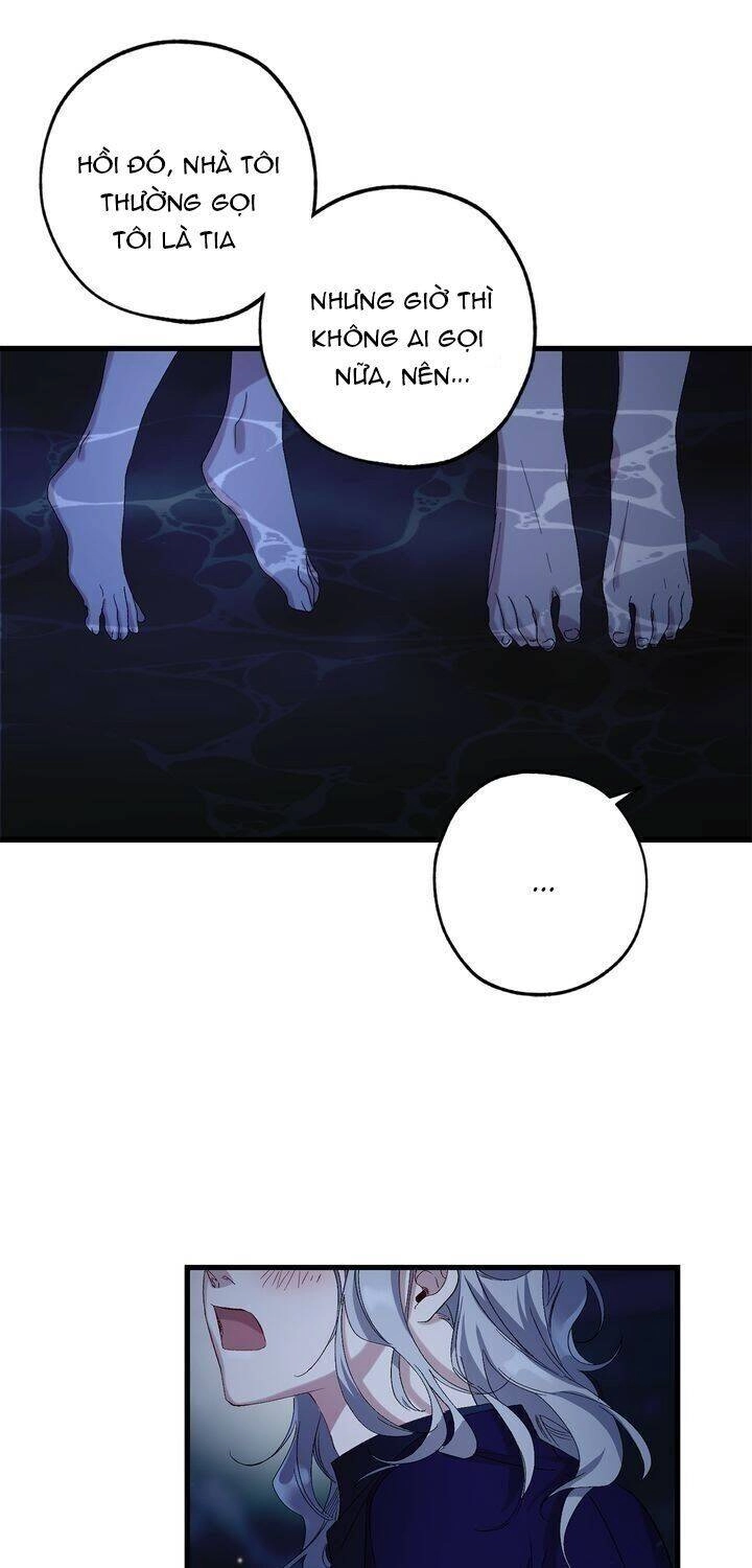 Tình Điên Dại Chapter 41 - 38