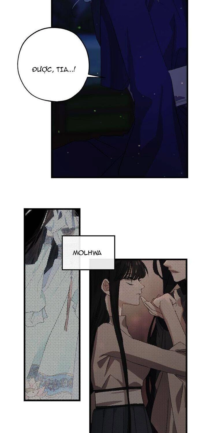 Tình Điên Dại Chapter 41 - 39