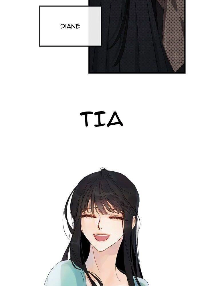 Tình Điên Dại Chapter 41 - 40