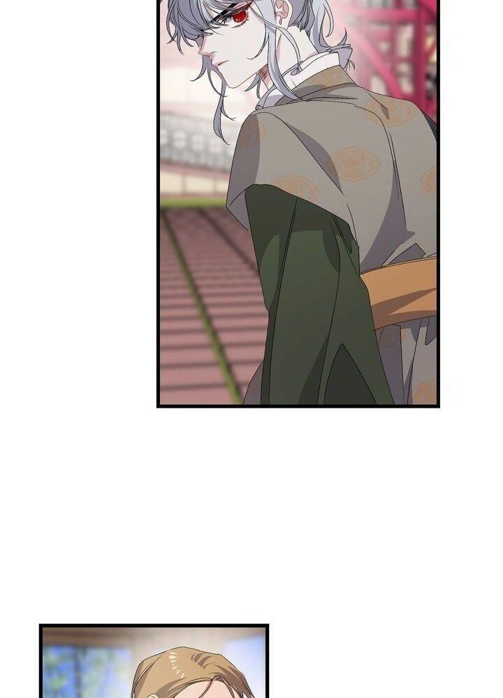 Tình Điên Dại Chapter 41 - 43