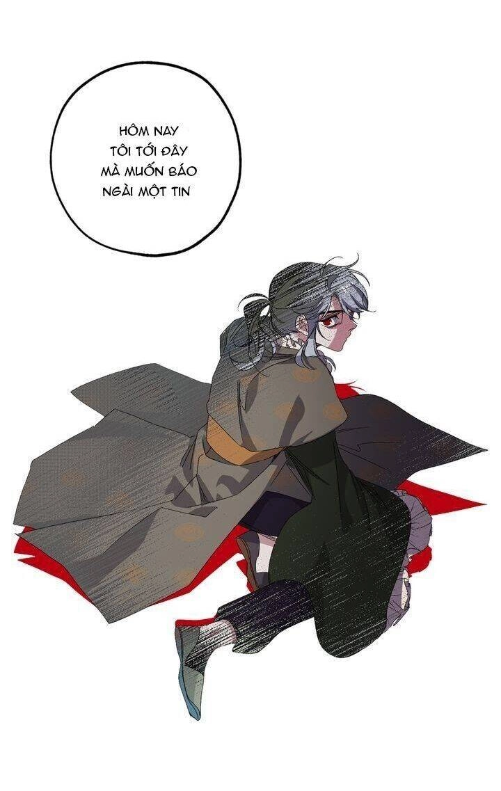 Tình Điên Dại Chapter 41 - 48