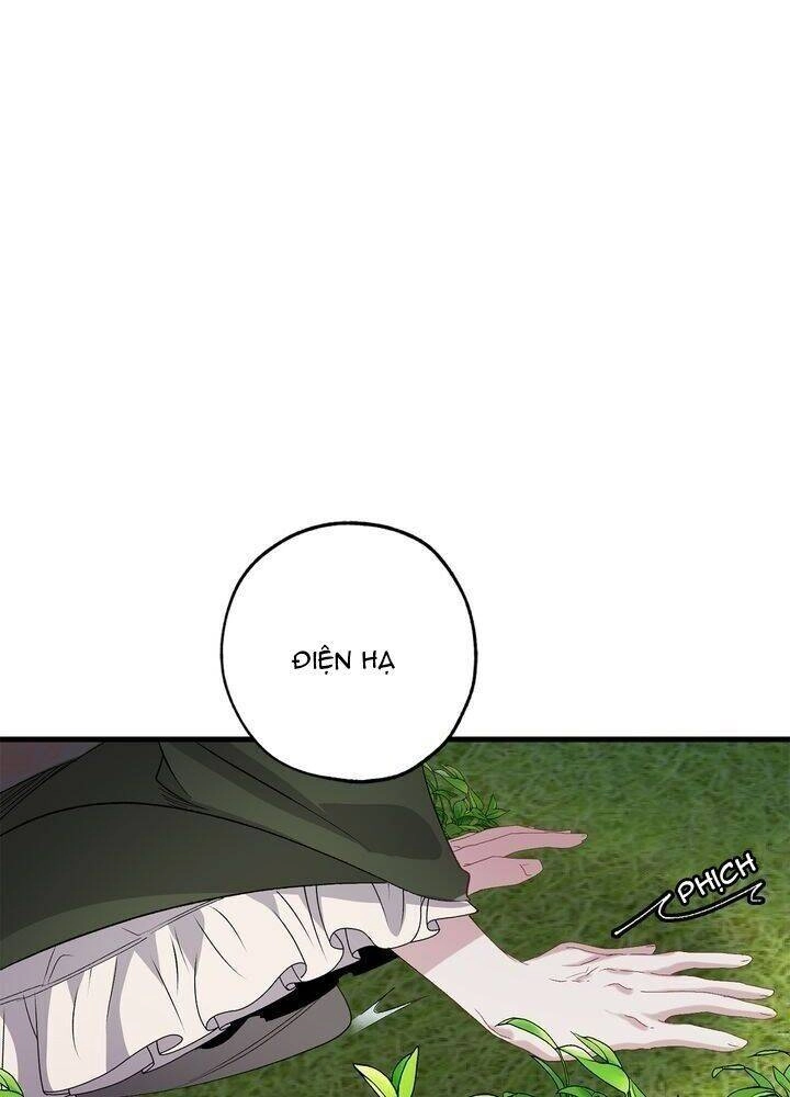 Tình Điên Dại Chapter 42 - 3