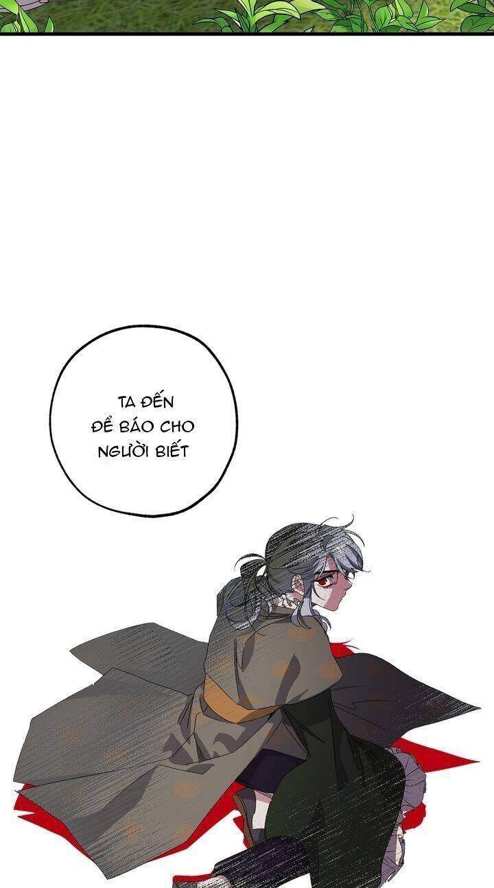 Tình Điên Dại Chapter 42 - 4