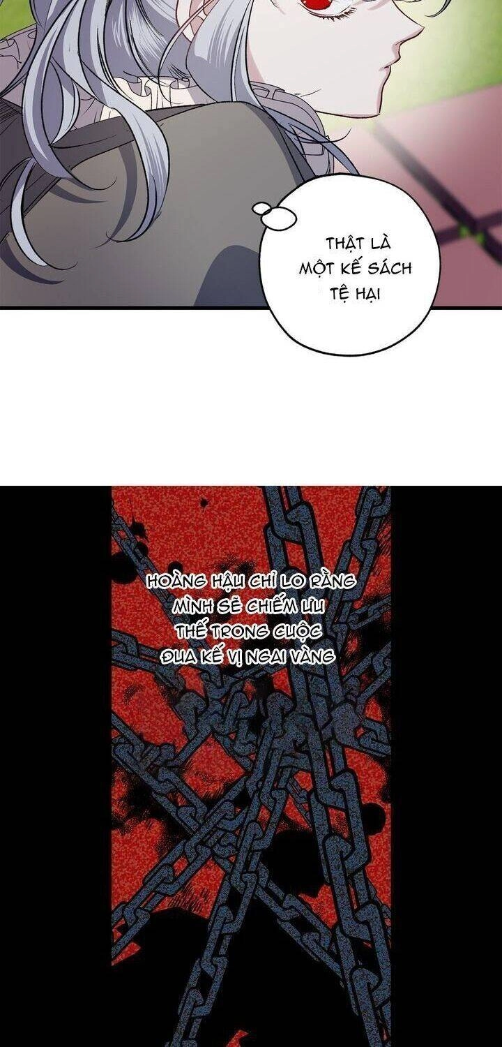 Tình Điên Dại Chapter 42 - 7