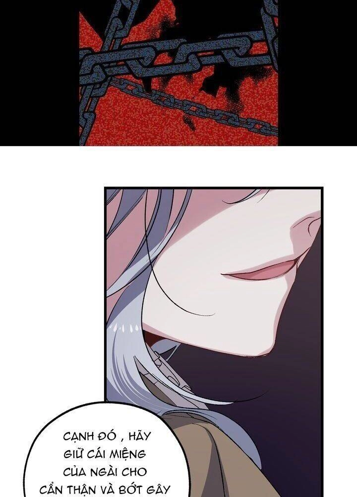 Tình Điên Dại Chapter 42 - 8