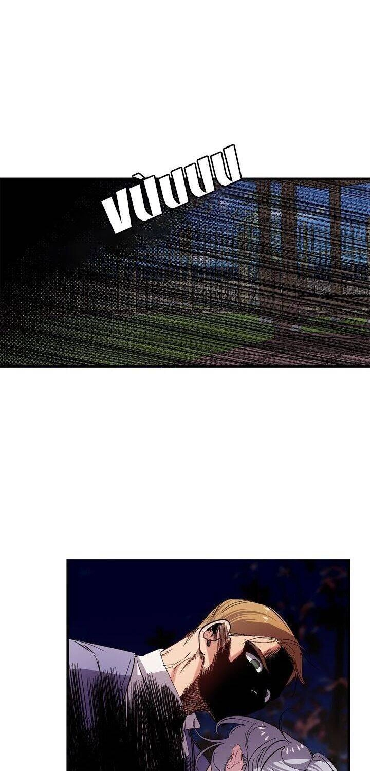 Tình Điên Dại Chapter 42 - 10