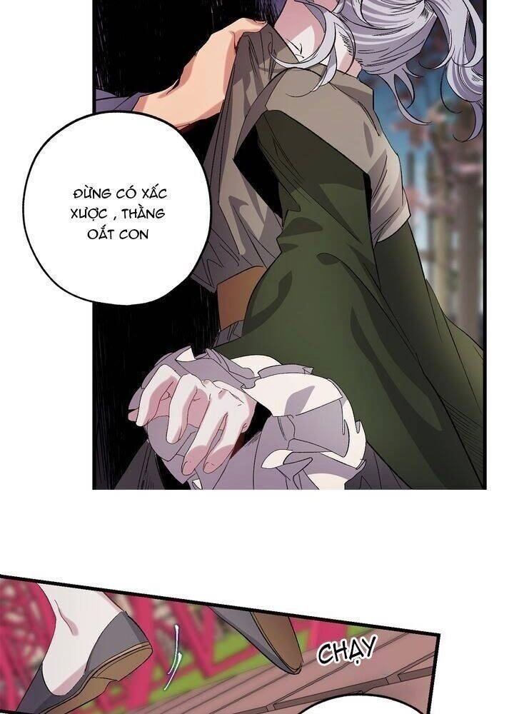 Tình Điên Dại Chapter 42 - 11