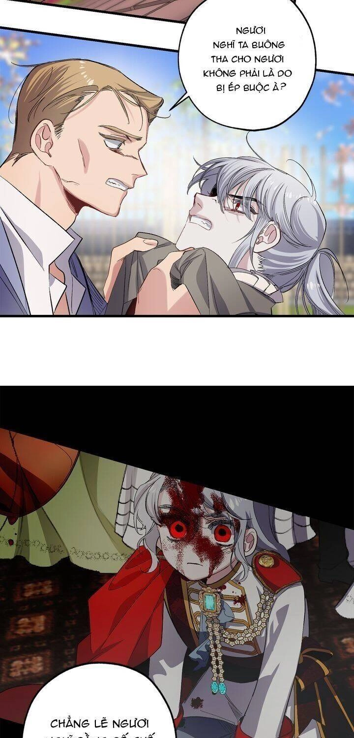 Tình Điên Dại Chapter 42 - 12