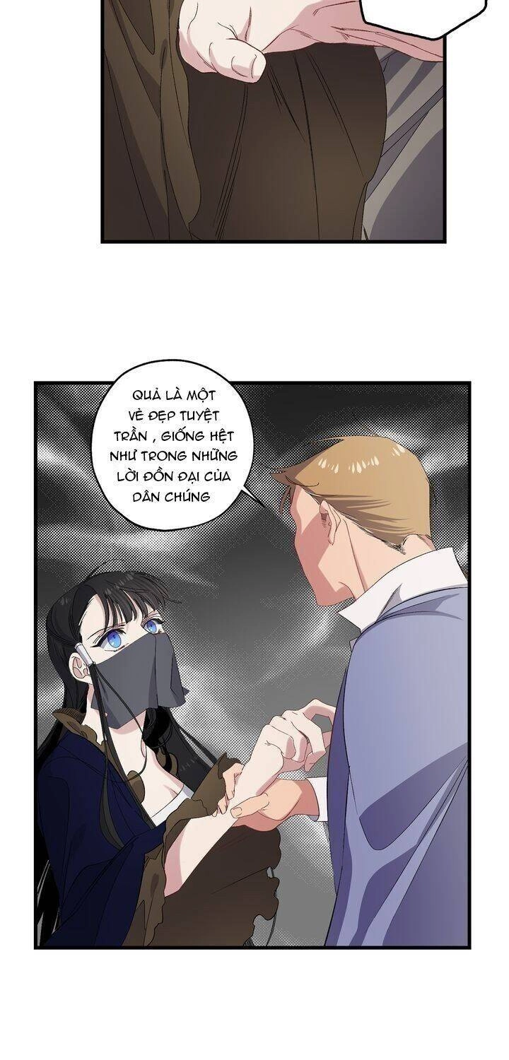 Tình Điên Dại Chapter 42 - 20