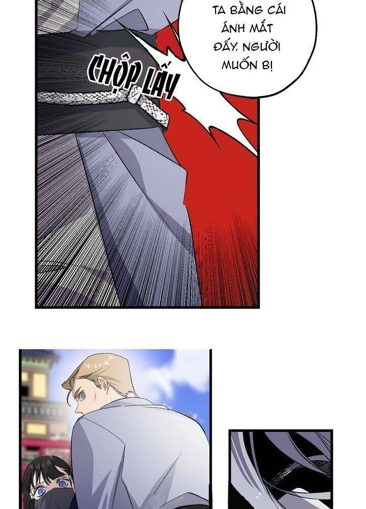 Tình Điên Dại Chapter 42 - 22