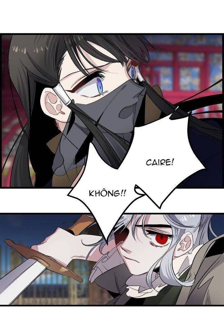 Tình Điên Dại Chapter 42 - 25