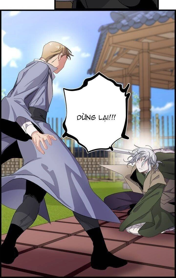 Tình Điên Dại Chapter 42 - 27