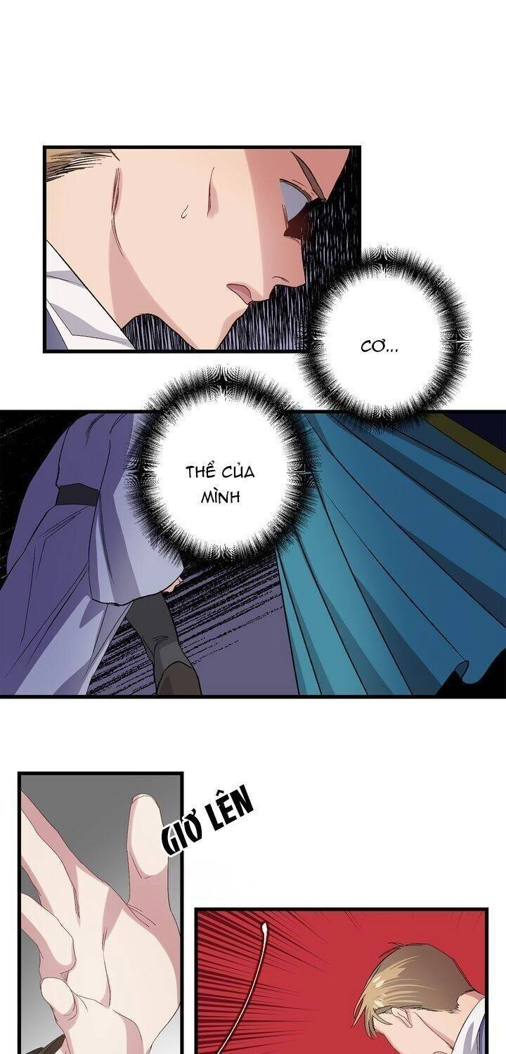 Tình Điên Dại Chapter 42 - 28