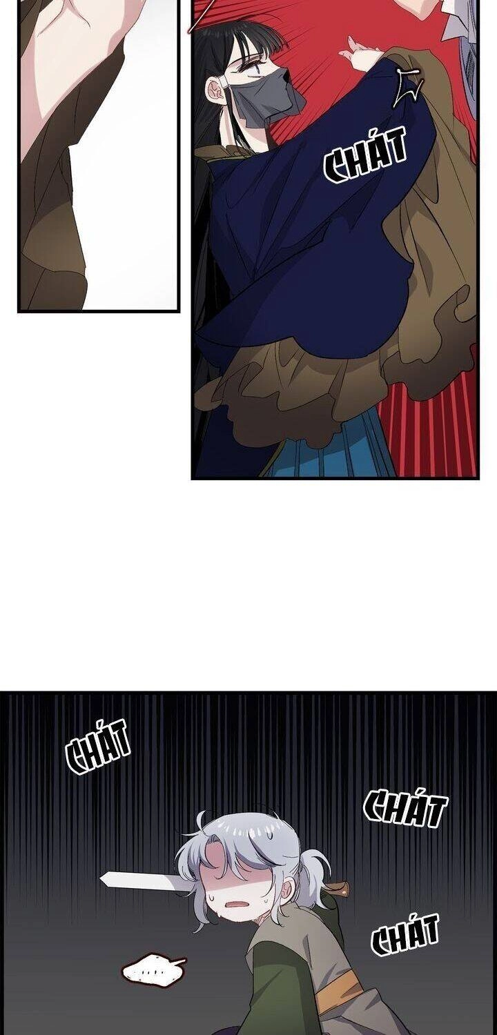 Tình Điên Dại Chapter 42 - 29