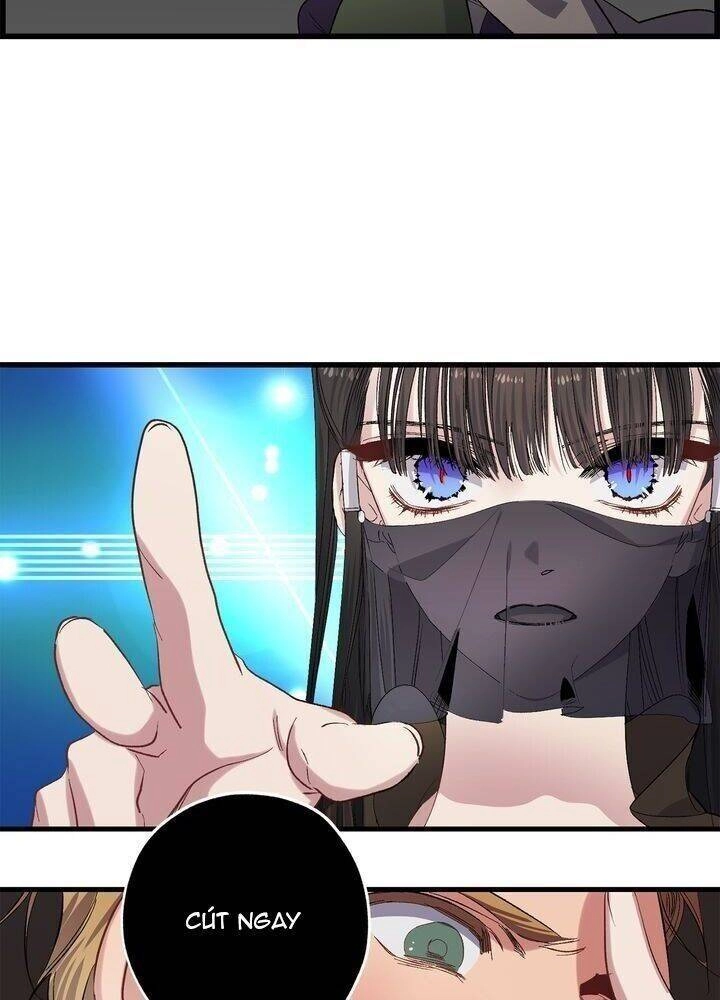 Tình Điên Dại Chapter 42 - 30