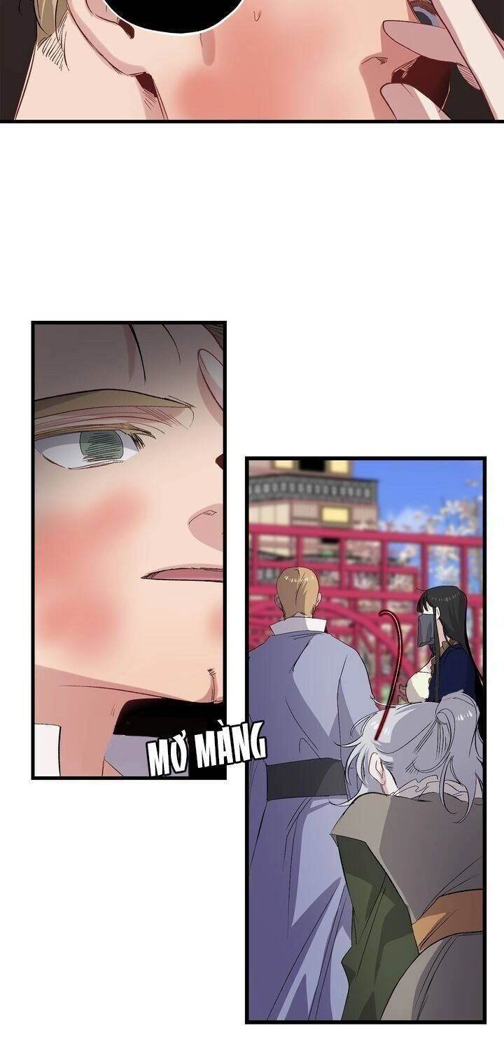 Tình Điên Dại Chapter 42 - 31