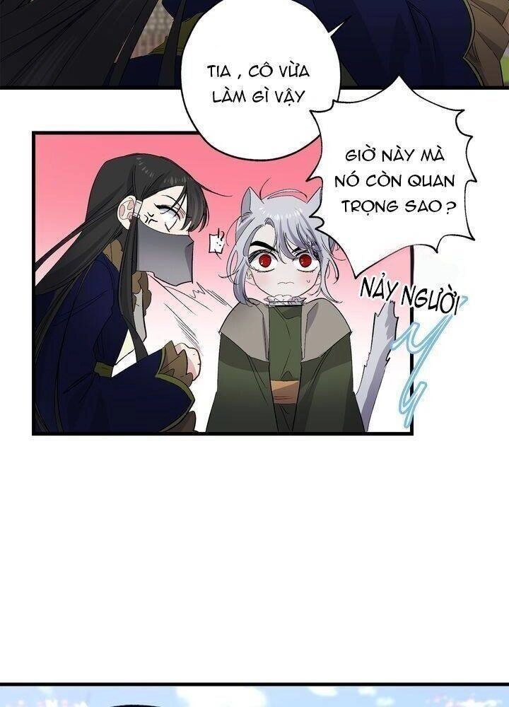 Tình Điên Dại Chapter 42 - 33