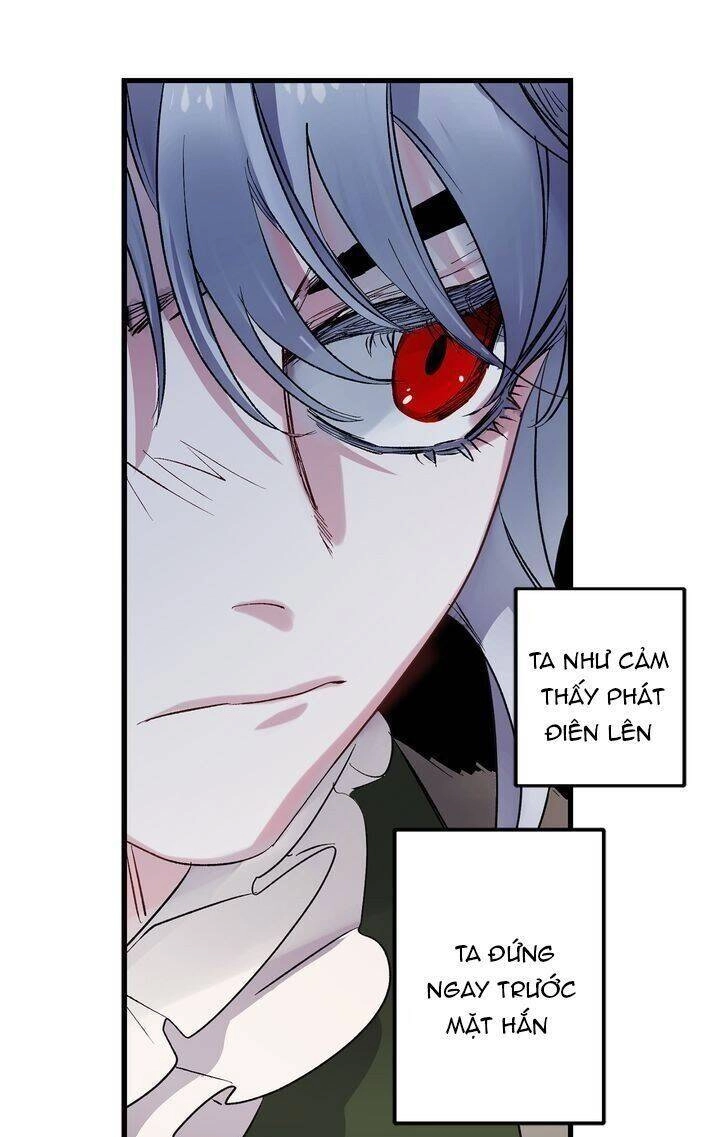 Tình Điên Dại Chapter 42 - 37