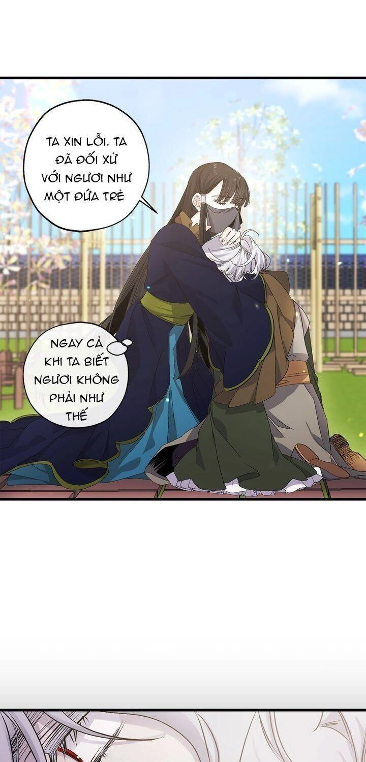 Tình Điên Dại Chapter 42 - 39