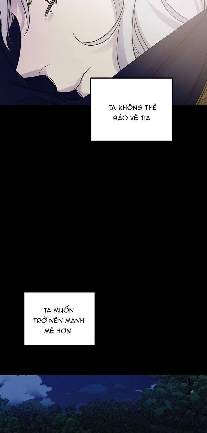 Tình Điên Dại Chapter 42 - 40