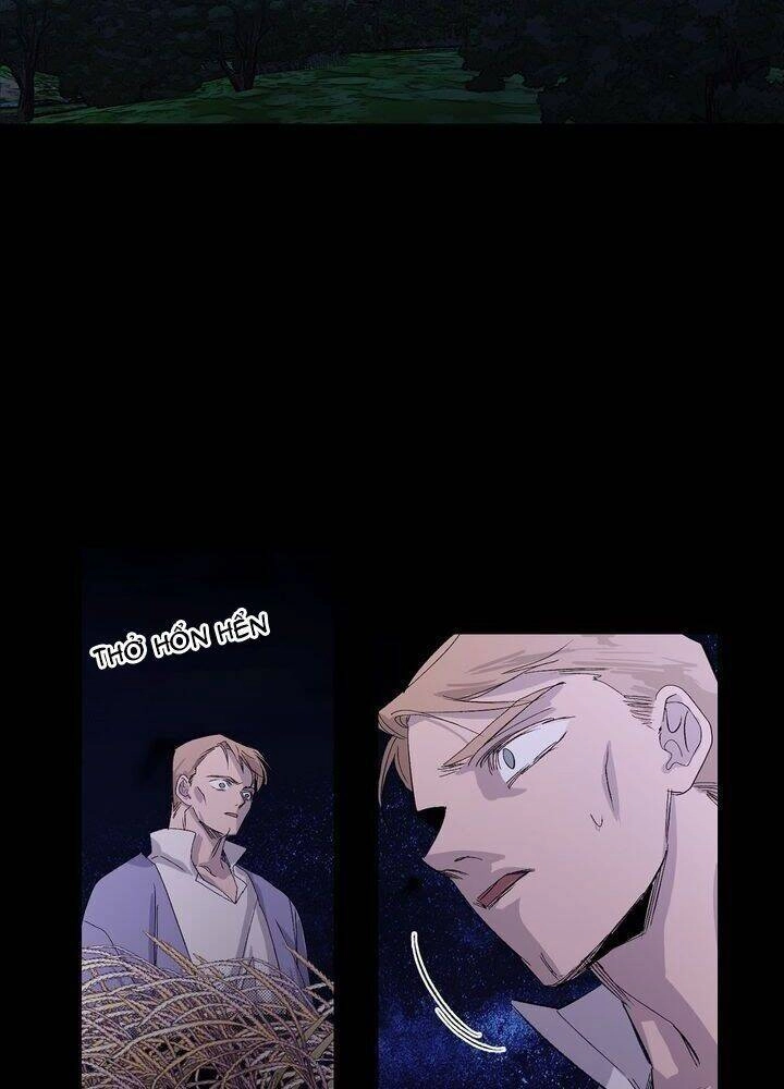 Tình Điên Dại Chapter 42 - 41