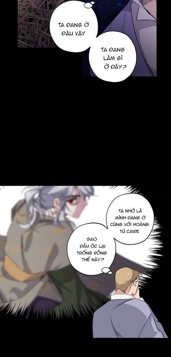 Tình Điên Dại Chapter 42 - 42