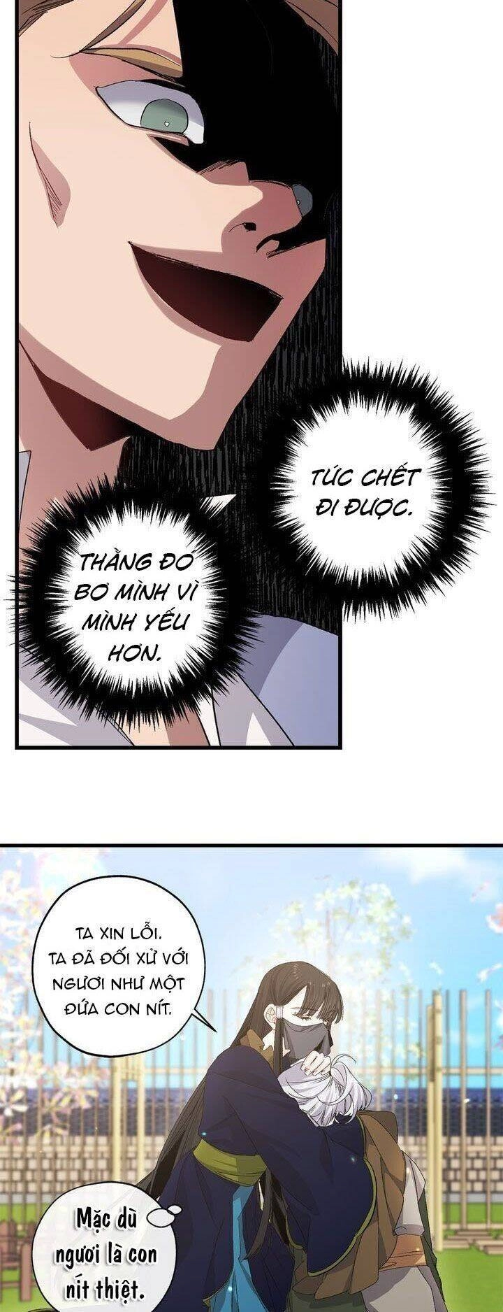 Tình Điên Dại Chapter 43 - 2