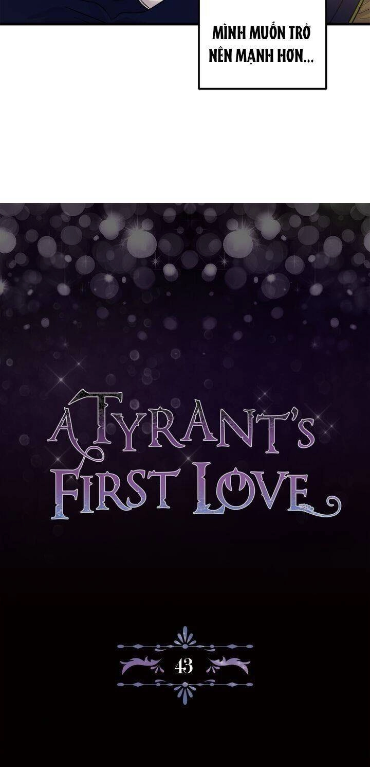 Tình Điên Dại Chapter 43 - 4