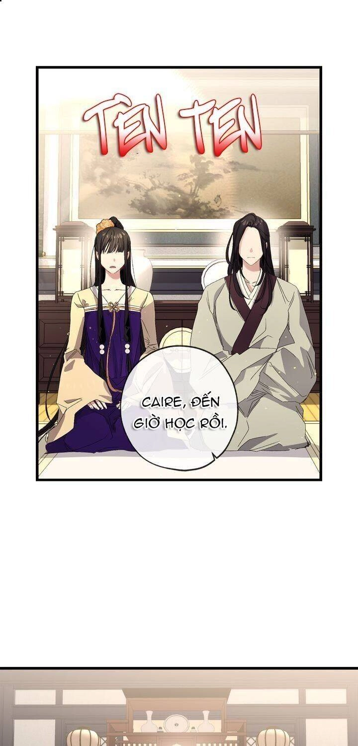 Tình Điên Dại Chapter 43 - 5