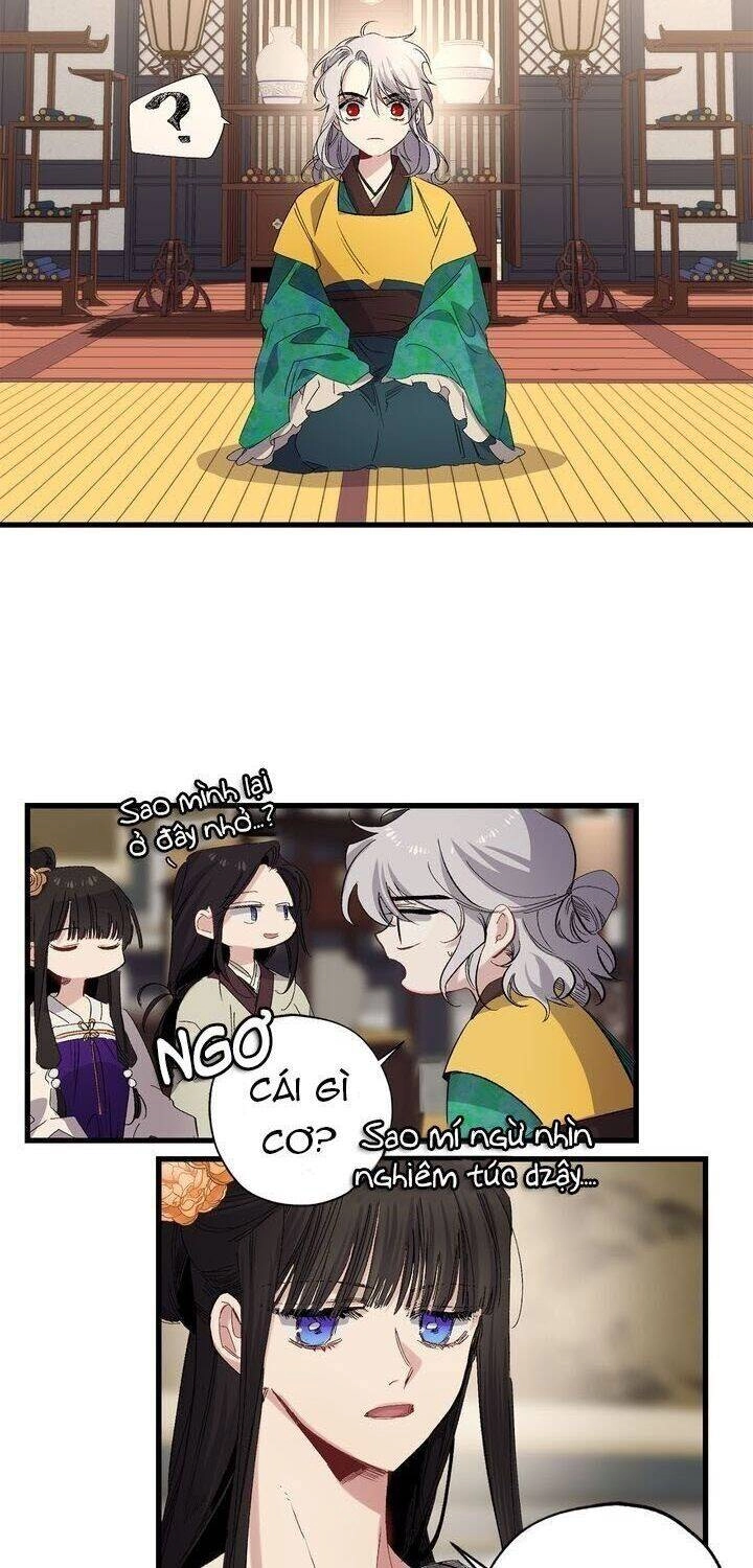 Tình Điên Dại Chapter 43 - 6