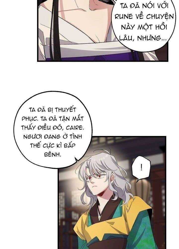 Tình Điên Dại Chapter 43 - 7