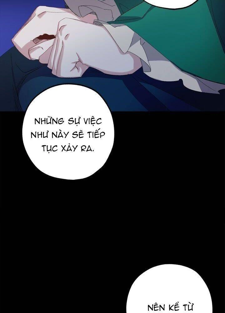 Tình Điên Dại Chapter 43 - 10