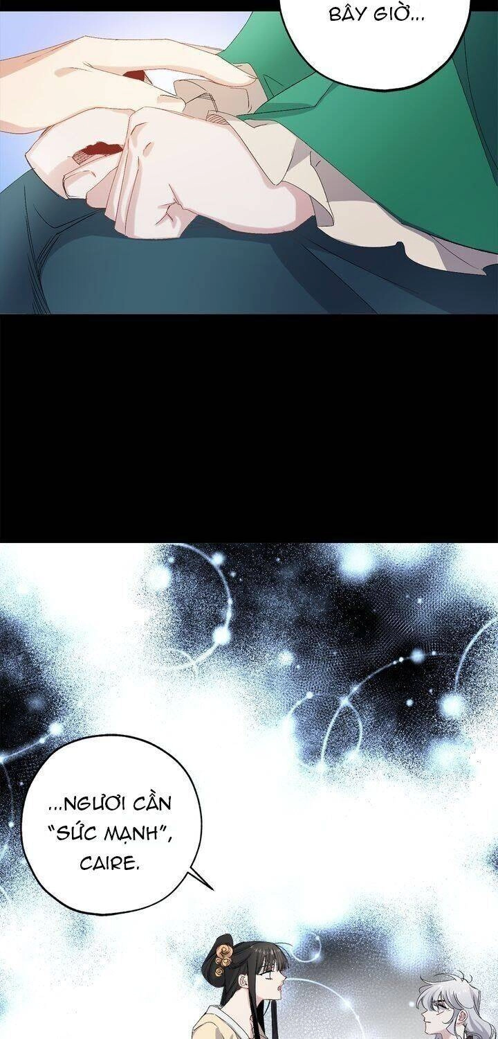 Tình Điên Dại Chapter 43 - 11