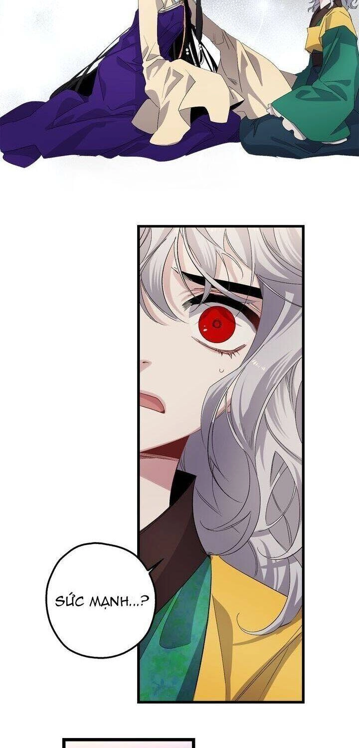 Tình Điên Dại Chapter 43 - 12