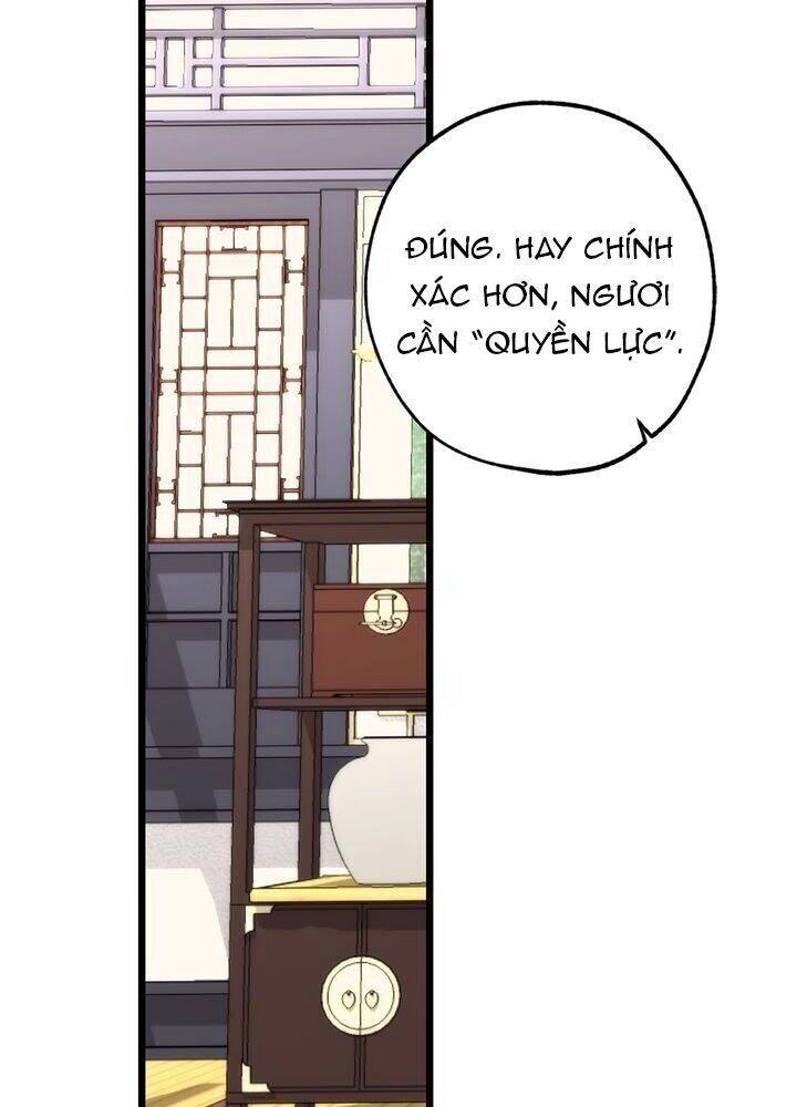 Tình Điên Dại Chapter 43 - 13