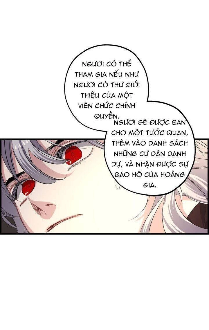 Tình Điên Dại Chapter 43 - 15