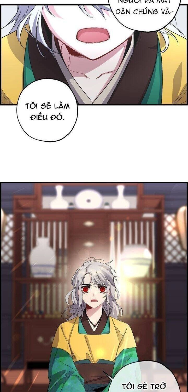 Tình Điên Dại Chapter 43 - 17