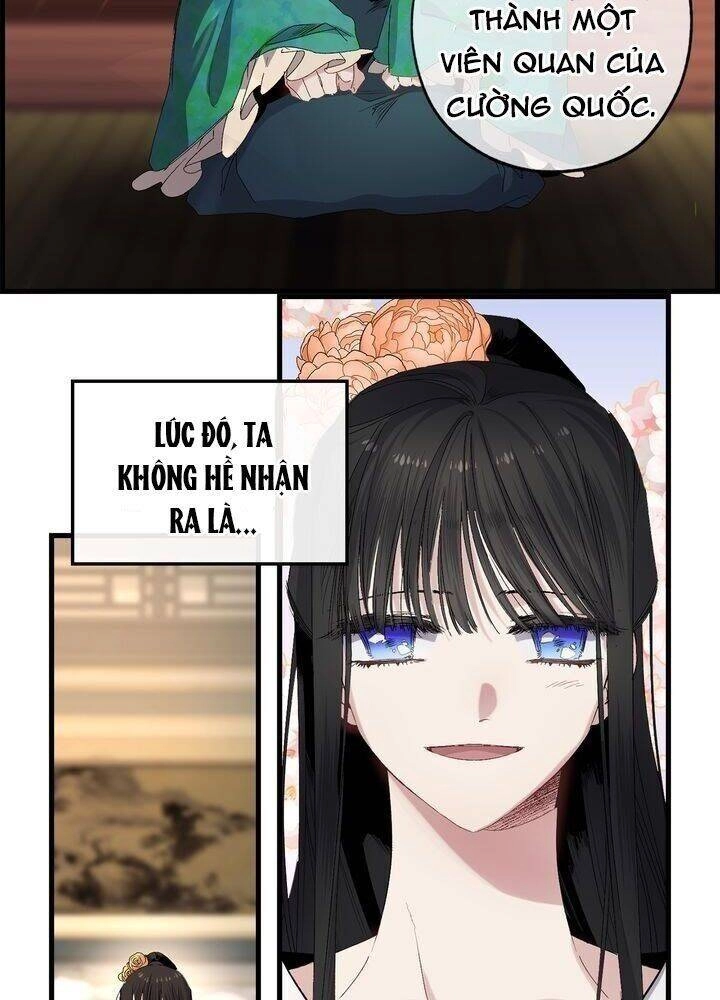 Tình Điên Dại Chapter 43 - 18