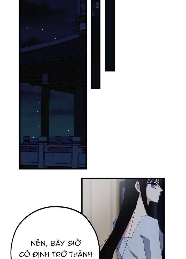 Tình Điên Dại Chapter 43 - 21