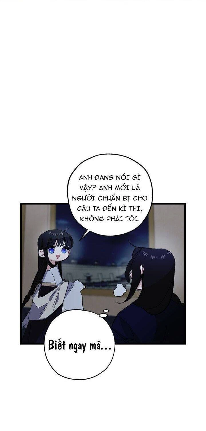 Tình Điên Dại Chapter 43 - 23