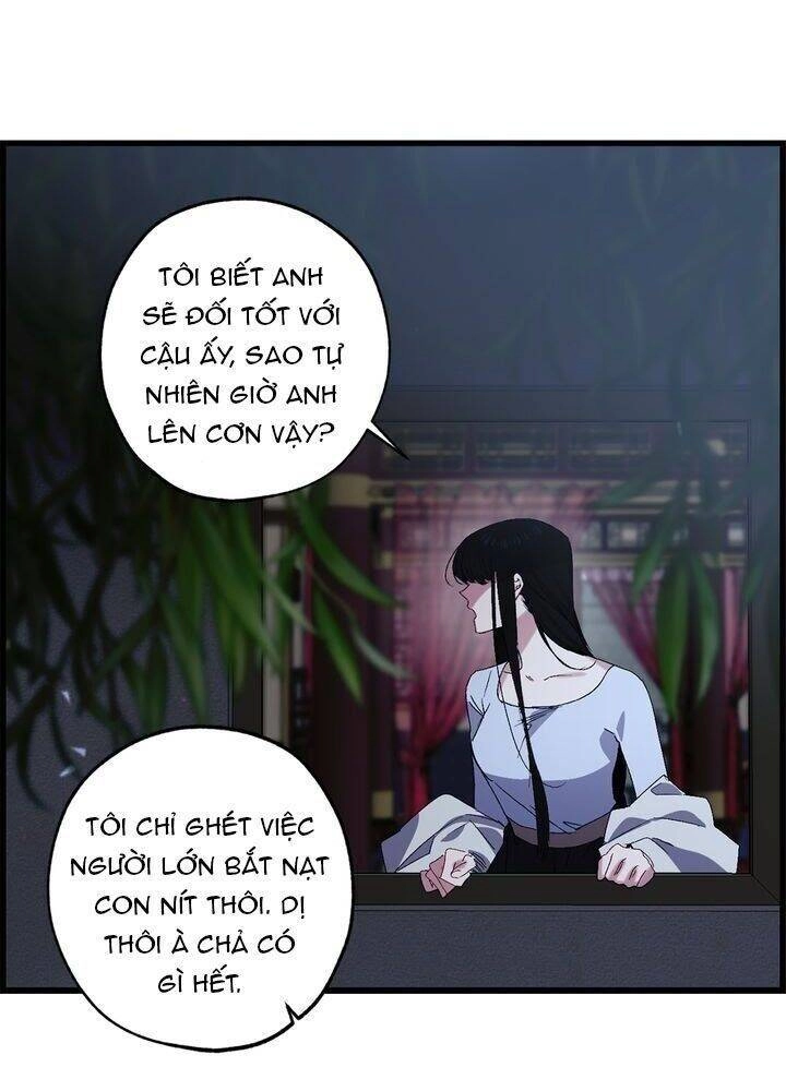 Tình Điên Dại Chapter 43 - 24
