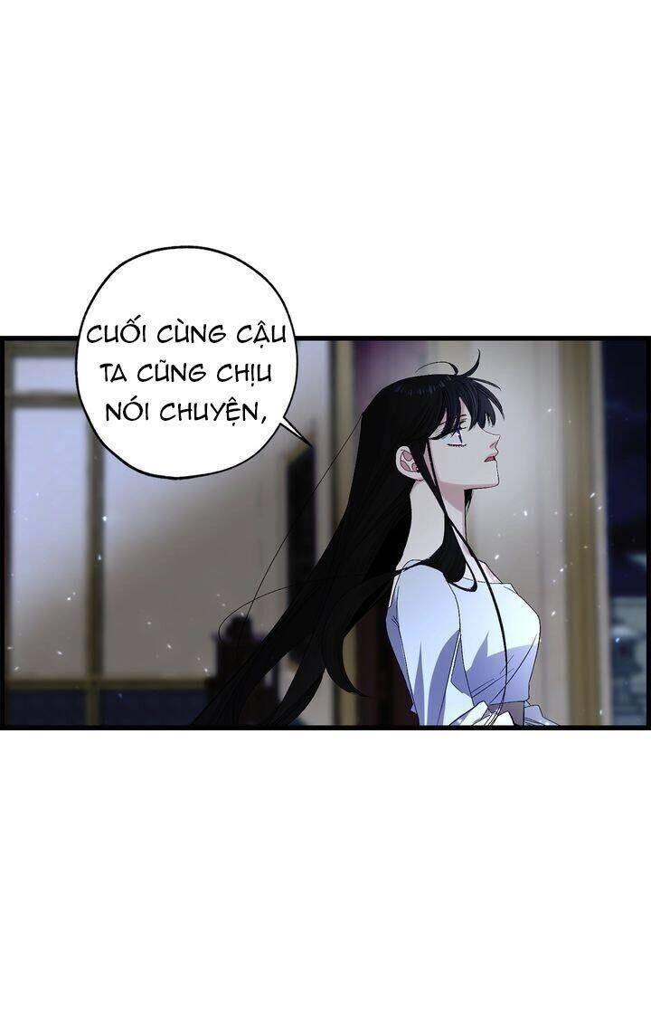 Tình Điên Dại Chapter 43 - 25