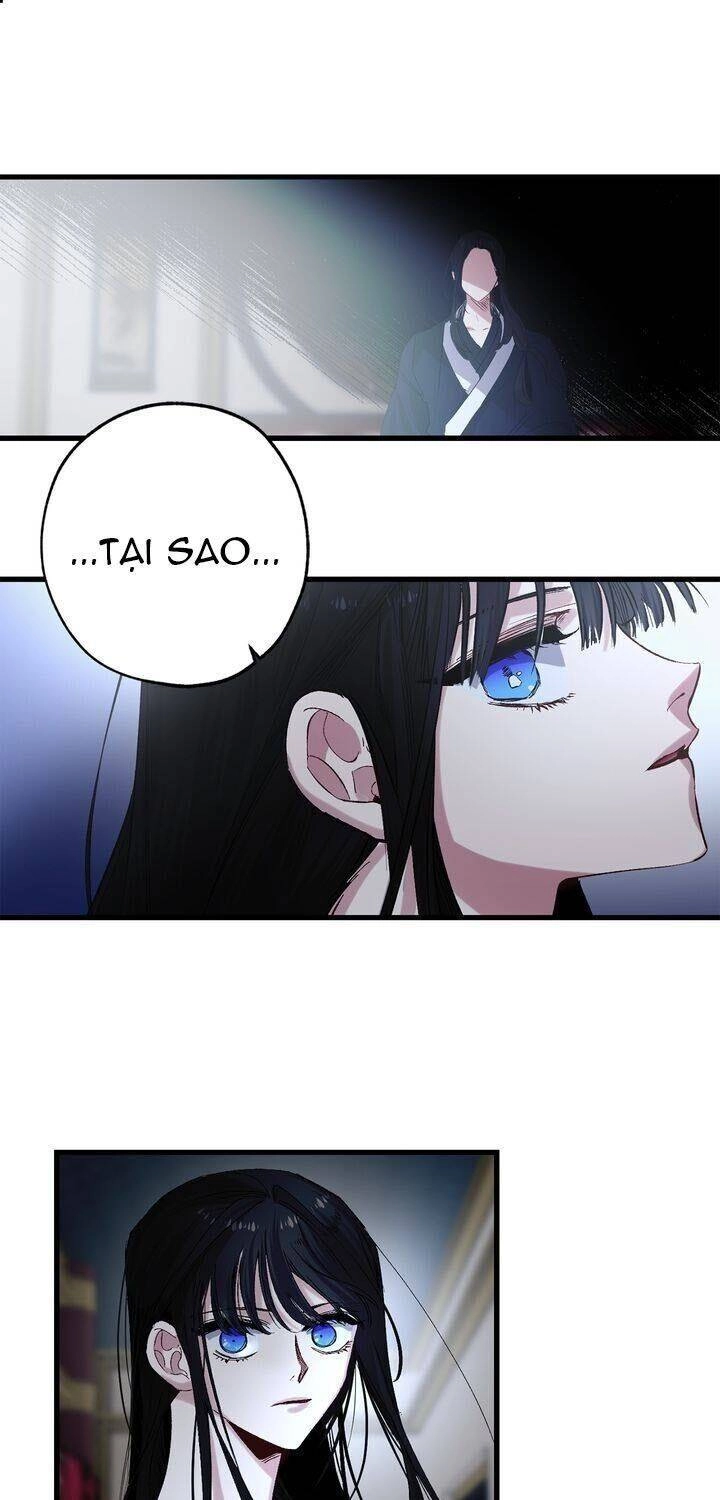 Tình Điên Dại Chapter 43 - 27